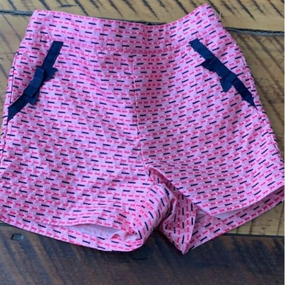 Janie & Jack Shorts 12-18 Months